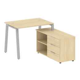 Рабочая станция БА.РС-СТС-2.1 Пр/Л